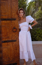 Load image into Gallery viewer, BIANCA LINEN