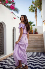 Load image into Gallery viewer, CÉLIA LINEN SET