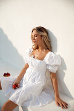 Load image into Gallery viewer, BIANCA MINI LINEN