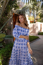 Load image into Gallery viewer, MARCELLA COTTON