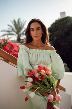 Load image into Gallery viewer, ALAINA LINEN