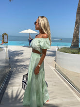 Load image into Gallery viewer, CÉLIA LINEN SET