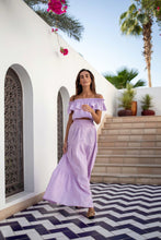 Load image into Gallery viewer, CÉLIA LINEN SET