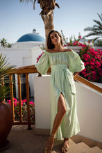 Load image into Gallery viewer, ALAINA LINEN