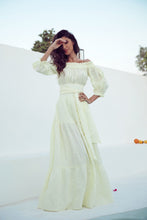 Load image into Gallery viewer, MARCELLA LINEN