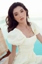 Load image into Gallery viewer, BIANCA MINI LINEN