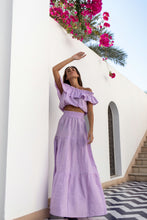 Load image into Gallery viewer, CÉLIA LINEN SET