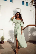 Load image into Gallery viewer, ALAINA LINEN