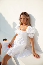 Load image into Gallery viewer, BIANCA MINI LINEN