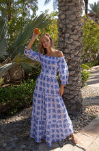 Load image into Gallery viewer, MARCELLA COTTON