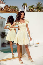 Load image into Gallery viewer, BIANCA MINI LINEN