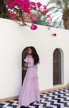 Load image into Gallery viewer, CÉLIA LINEN SET