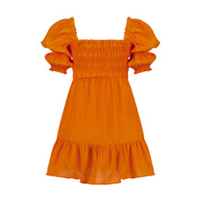 Load image into Gallery viewer, BIANCA MINI LINEN