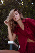 Load image into Gallery viewer, Terry Cherry