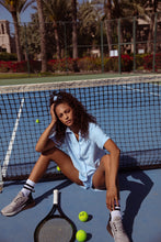 Load image into Gallery viewer, Terry Sky