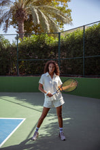 Load image into Gallery viewer, Terry Cream