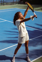 Load image into Gallery viewer, Terry Cream