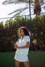 Load image into Gallery viewer, Terry Cream