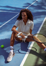 Load image into Gallery viewer, Terry Cream