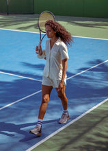 Load image into Gallery viewer, Terry Cream