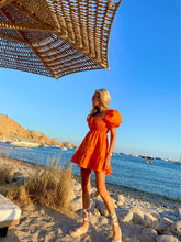 Load image into Gallery viewer, BIANCA MINI LINEN