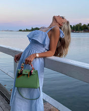 Load image into Gallery viewer, LILY LINEN