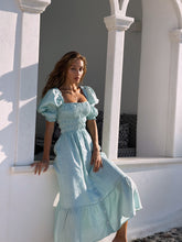 Load image into Gallery viewer, BIANCA LINEN