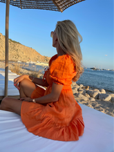 Load image into Gallery viewer, BIANCA MINI LINEN