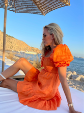 Load image into Gallery viewer, BIANCA MINI LINEN