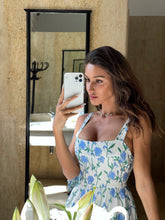 Load image into Gallery viewer, GIULIA COTTON - LIMITED