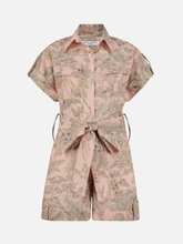 Load image into Gallery viewer, GEORGINA FLORAL COTTON