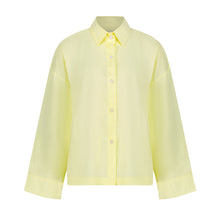 Load image into Gallery viewer, MILA LINEN SHIRT