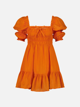 Load image into Gallery viewer, BIANCA MINI LINEN