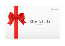 Load image into Gallery viewer, Else Adelia Gift Card