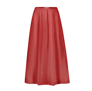 LYNN SKIRT LINEN